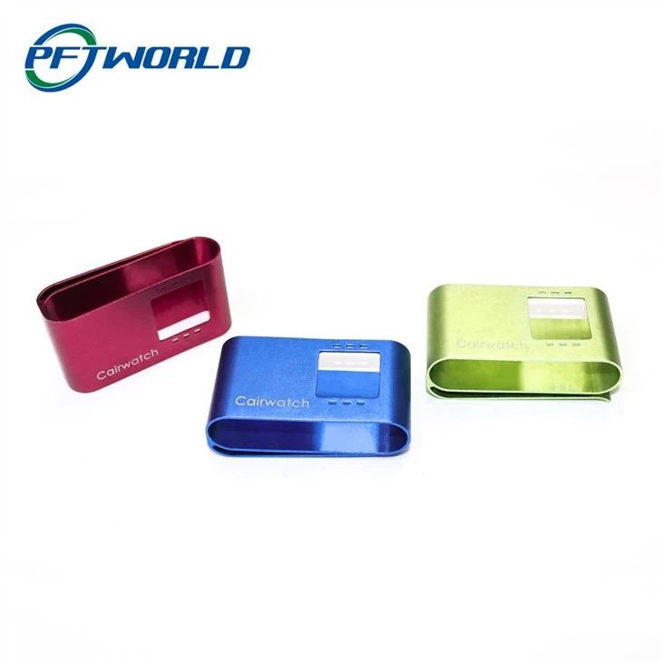 Custom Alloy Metal Stamping Parts