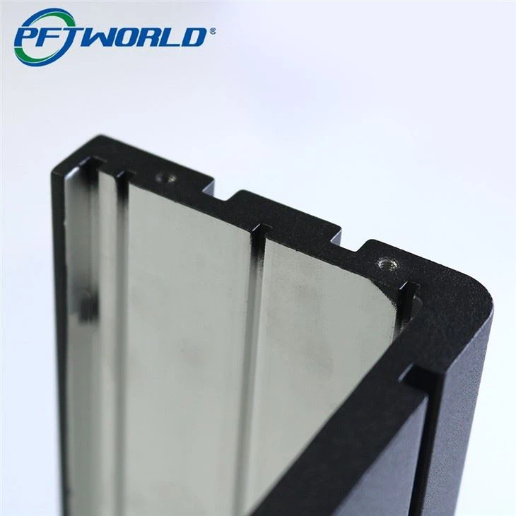 Custom Made Stainless Steel Sheet Metal Cutting Parts