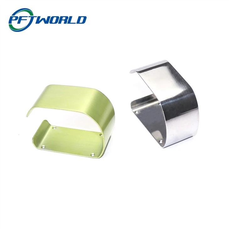 Custom Stainless Steel Part Welding Services Metal Fabrication