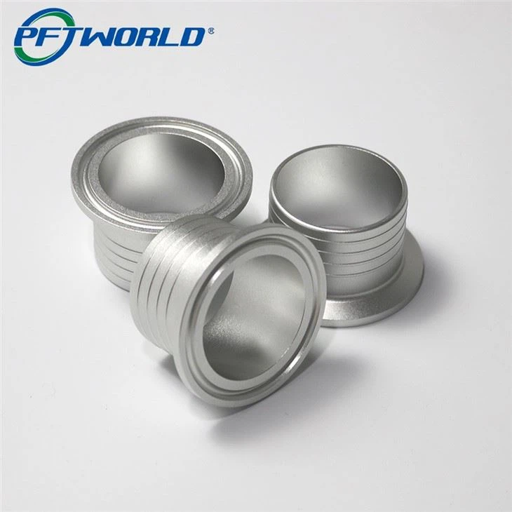 Metal Cnc Services Aluminium Brass Machining Parts