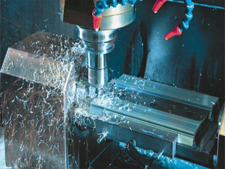 मशीनिंग के तरीके क्या हैं