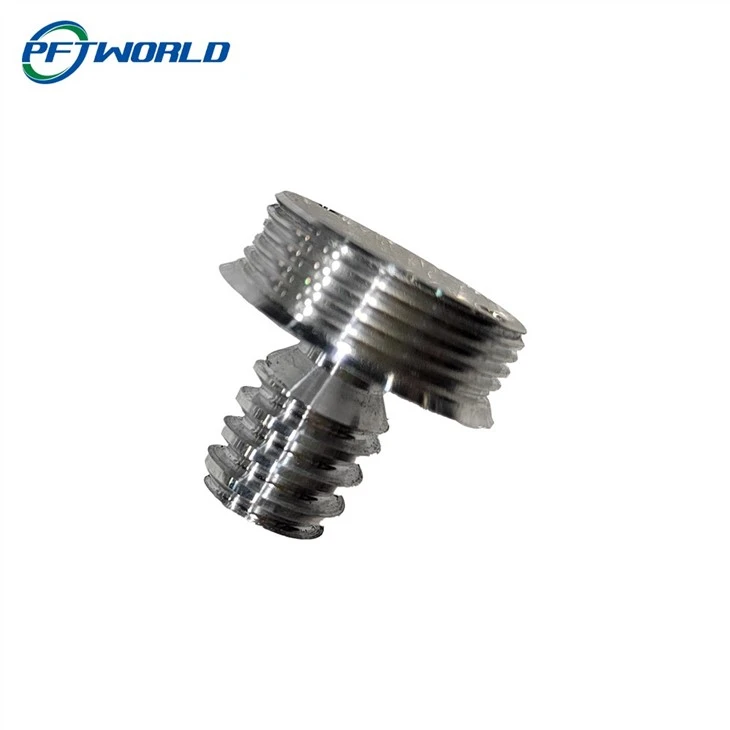 OEM CNC Machining Parts Stainless Steel Lathe/turning/miling Parts