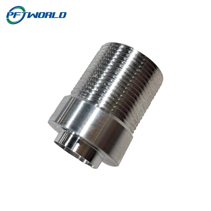 OEM CNC Machining Parts Stainless Steel Lathe/turning/miling Parts