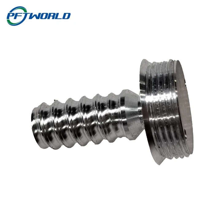 OEM CNC Machining Parts Stainless Steel Lathe/turning/miling Parts