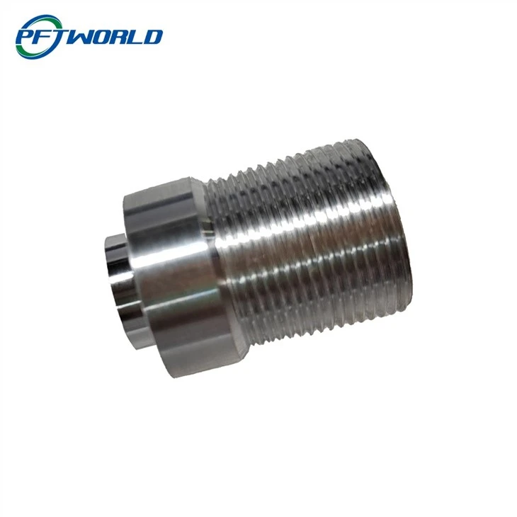 OEM CNC Machining Parts Stainless Steel Lathe/turning/miling Parts