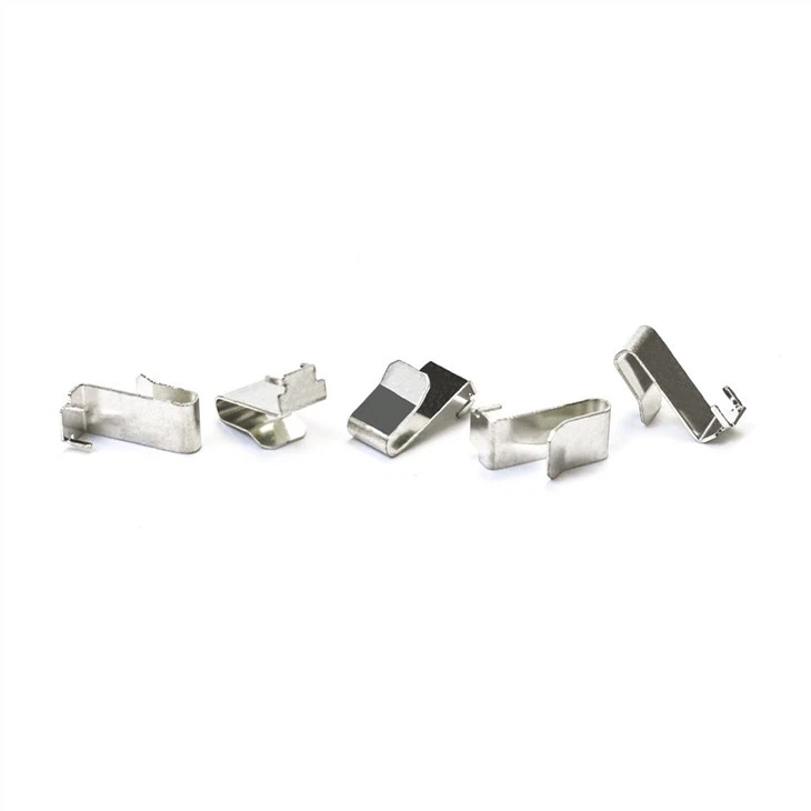 Stamping Galvanized Sheet Metal