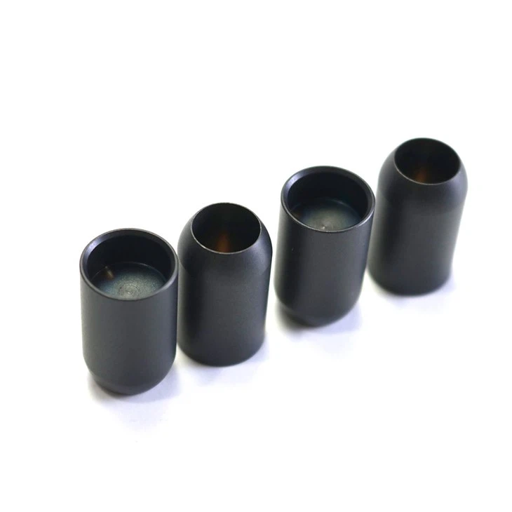 5 Axis CNC Metal Parts