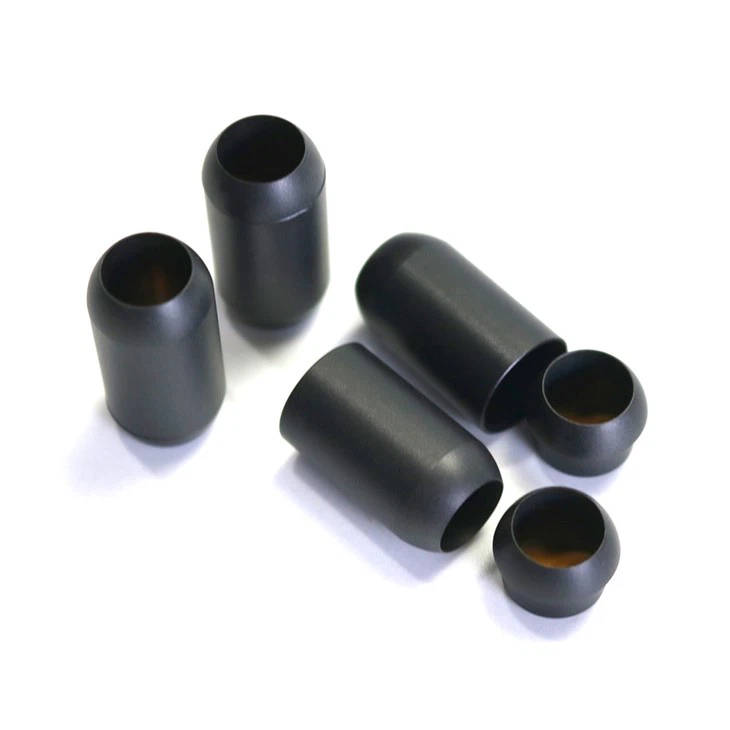 5 Axis CNC Metal Parts