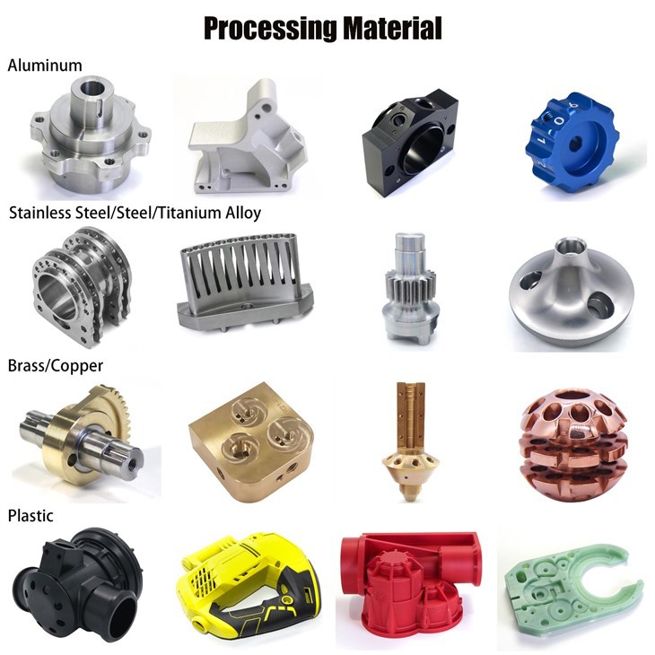 Ladder Fixed Connector