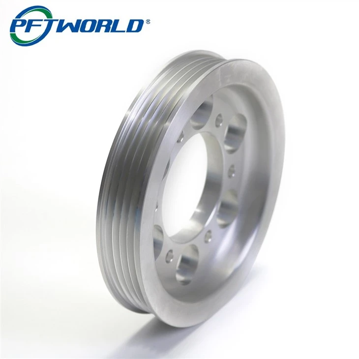 Precision And Accuracy Machining Services
