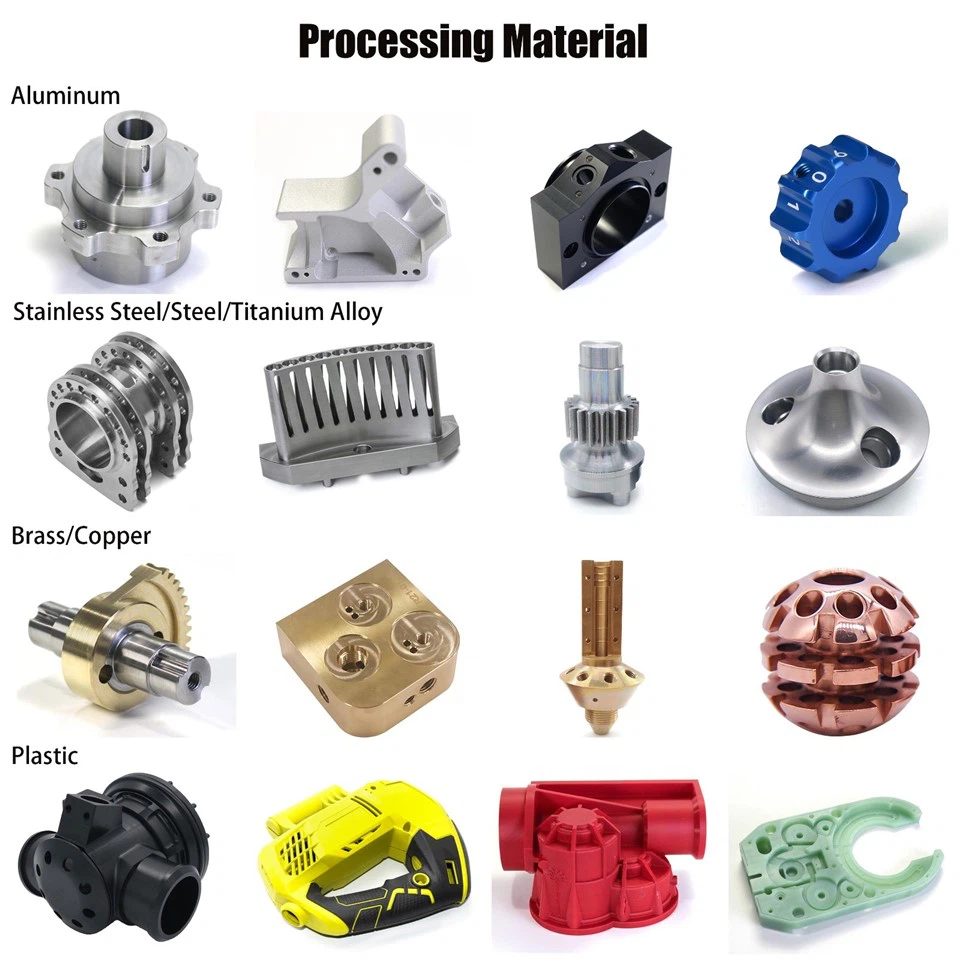 Non-standard Flange Nut