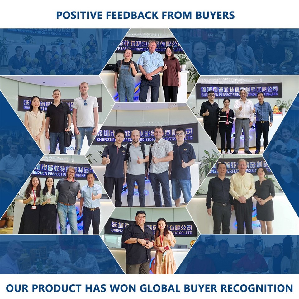 Precision Vacuum Casting Services