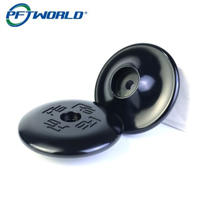 एल्यूमीनियम बटन