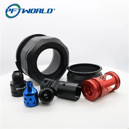 परिशुद्धता क्रांति: सीएनसी मशीनिंग किस तरह उद्योग को बदल रही है