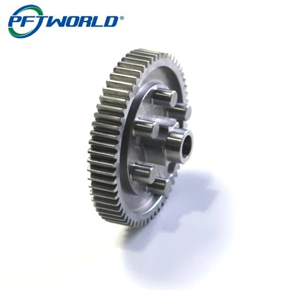 विनिर्माण में सीएनसी मशीनिंग की स्थिति